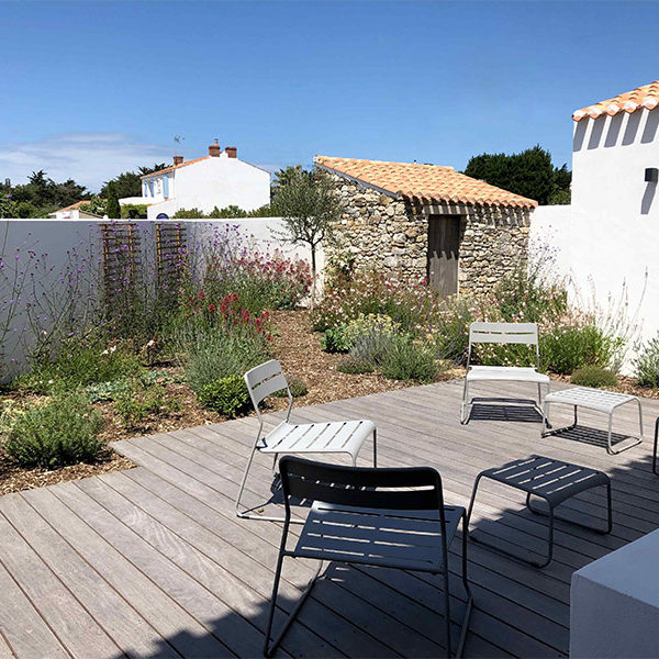 Bénédicte Joseph Paysage